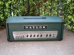 Duel 60 Head in British Emerald and Black Hardware.jpg