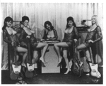 all girl band.gif