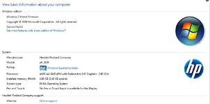 My HP Pavillion p6 Series Desktop Computer Specs 1-27-2024 Capture.JPG
