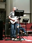 dru in church.jpg