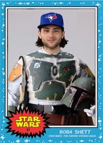 Bo Bichette Boba Shett Trading Card Empire Blue Jays RC Topps style trading card.jpeg