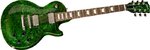 Les Paul Green Flood.jpg