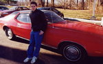 My 71' Mustang Grande & I.jpg