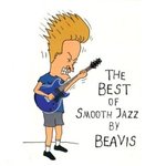 The Best of Smooth Jazz by  Beavis.jpg