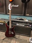 Schecter Hellraiser C1 #3.JPG