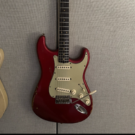 '63-Strat