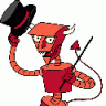 Robot Devil