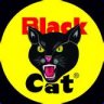 Black Cat