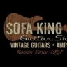 SofaKing