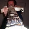 Brian Keeley GTR
