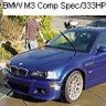 bmwm3cs