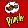 pringles50g