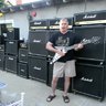 RG MARSHALL