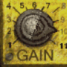 Cagey